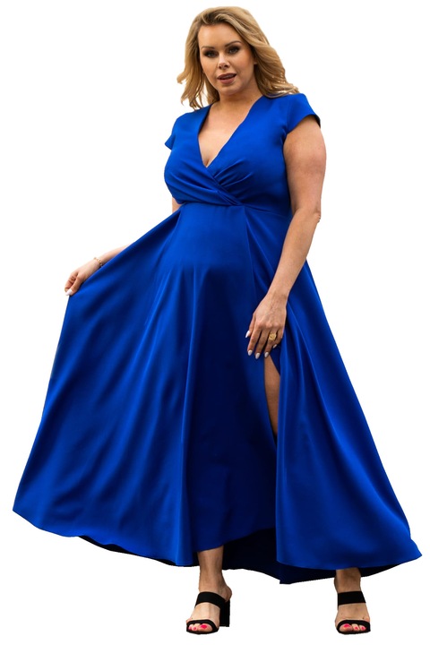 Rochie pentru femei, Poliester, KARKO