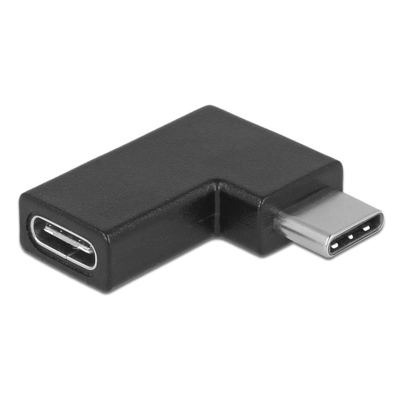 Adaptor Powertech Usb C Negru Emag Ro