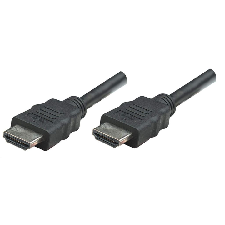 MANHATTAN HDMI кабел Ethernet A към A букса 15.00m ARC 28 AWG