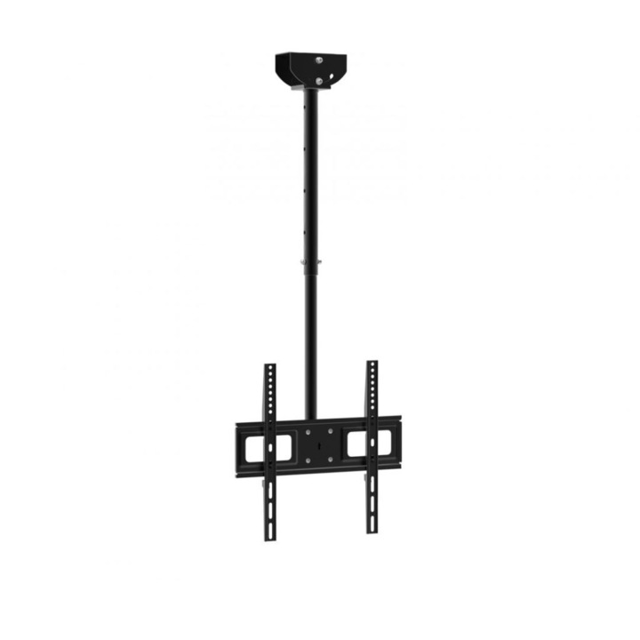 Delight LCD TV tartó forgatható 360° TV mennyezeti tartókonzol - 32-55"