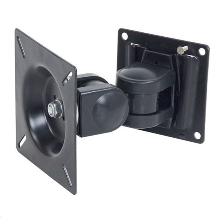 LCD опора за стенен монтаж VESA 75/100, Стойност 17.99.1121