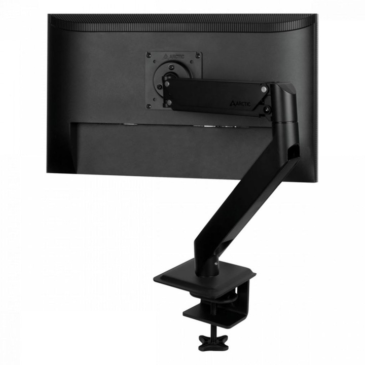 Arctic X1-3D asztali monitortartó fekete (AEMNT00062A) (AEMNT00062A)