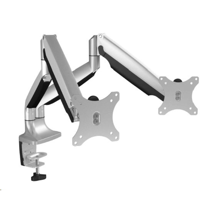 Поставка за 2 монитора ICY BOX IB-MS504-T 32 инча (81 см)