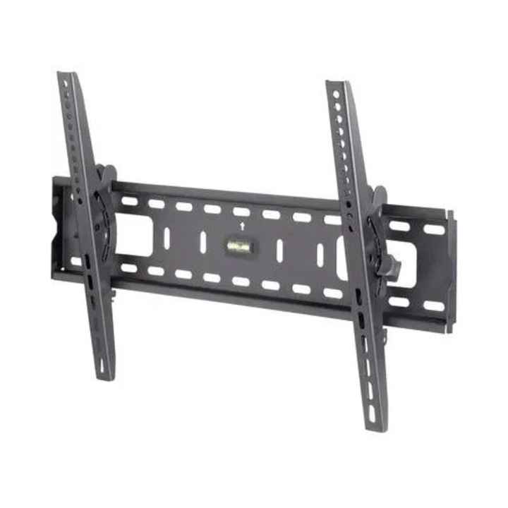 Dönthető TV tartó fali konzol 81 - 152 cm 32 - 60 75 kg SpeaKa Professional 629571 (SP-2518284)
