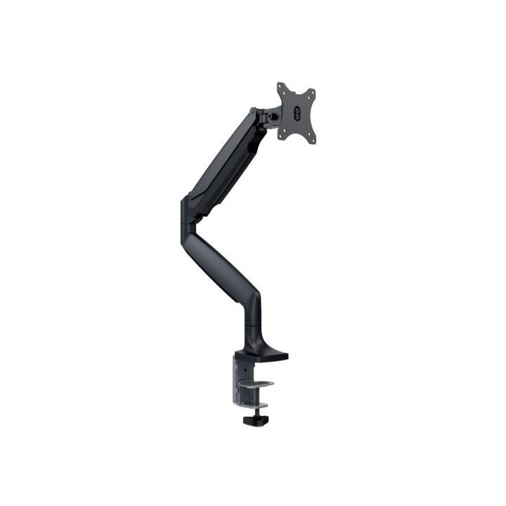 Поддръжка за настолен монитор, Multibrackets, 15" - 27" - макс. 9 кг, черен
