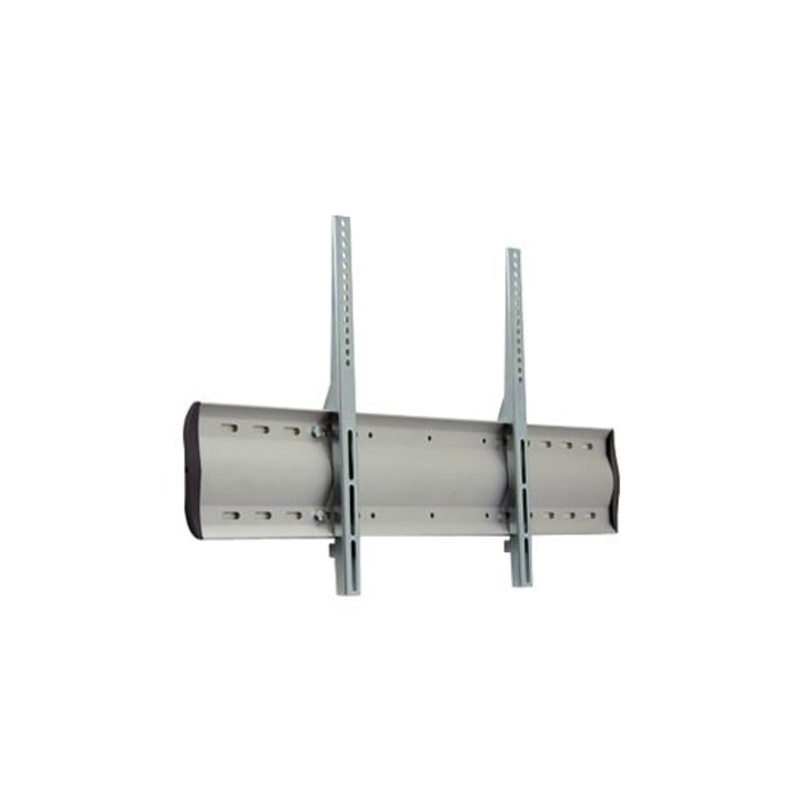 Стенен монтаж Ergotron LCD 32''-65" сребрист (60-604-003) (60-604-003)