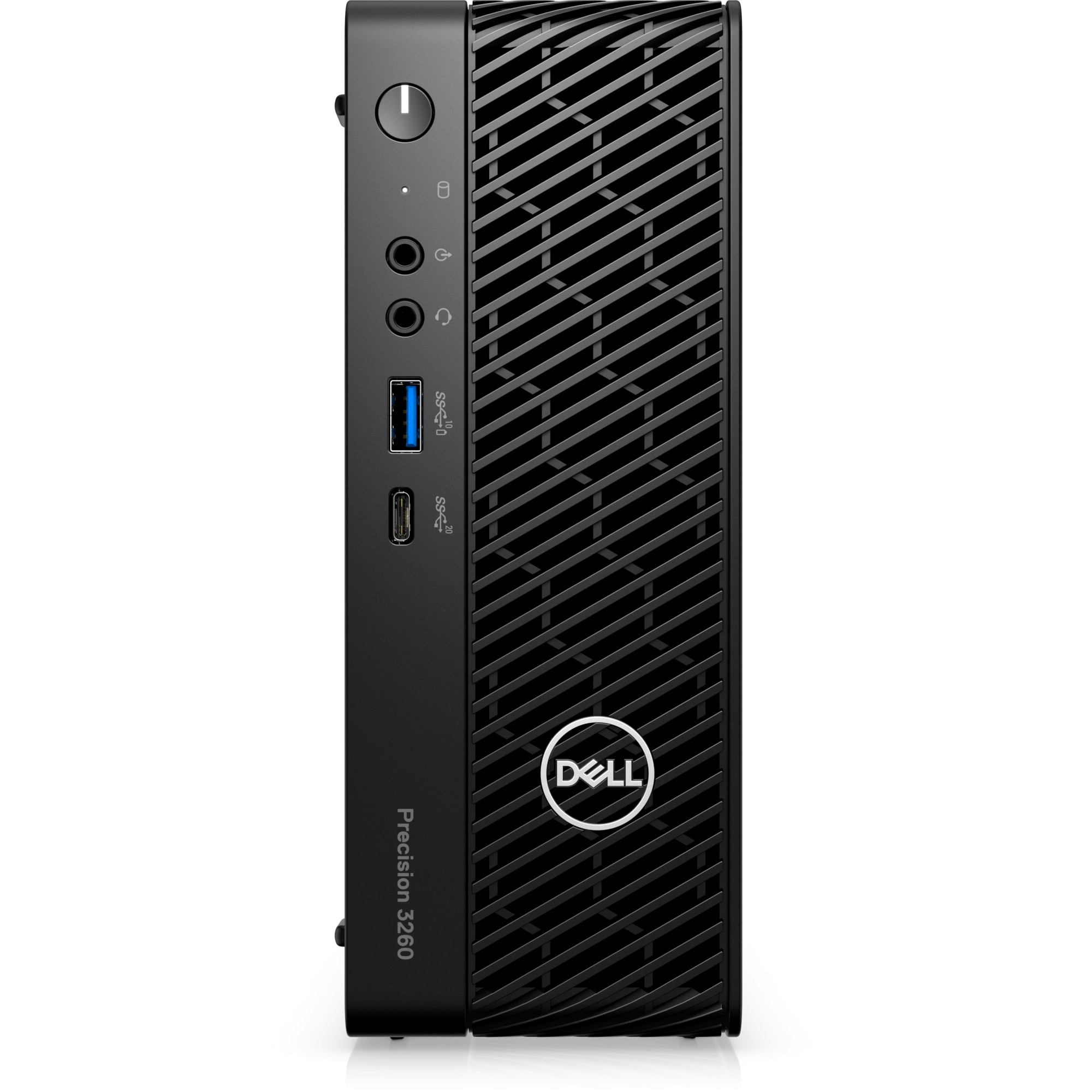 Desktop PC Dell Precision T3260 CFF cu procesor Intel® Core™ i7-12700 ...