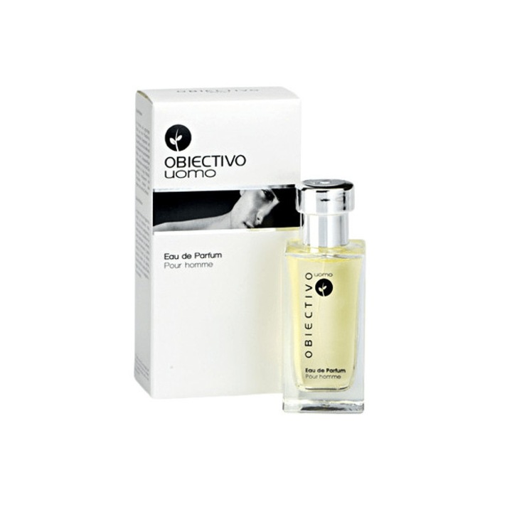 Парфюмна вода Objective Uomo, Oficine Cleman, 50 мл