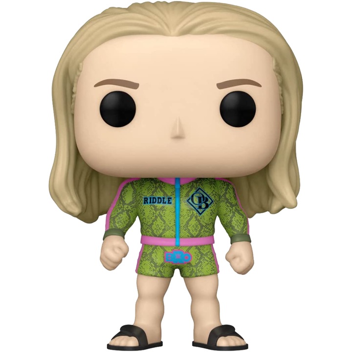 Figurina Funko Pop! Wwe Matt Riddle 9.5 Cm