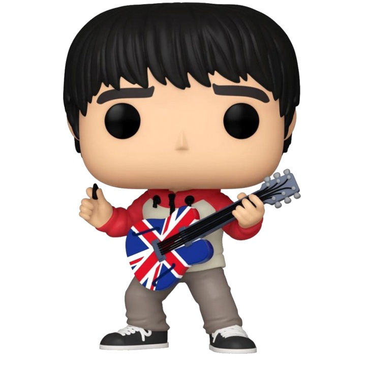 Funko Pop! Rocks Oasis Ноел Галахър 9 см