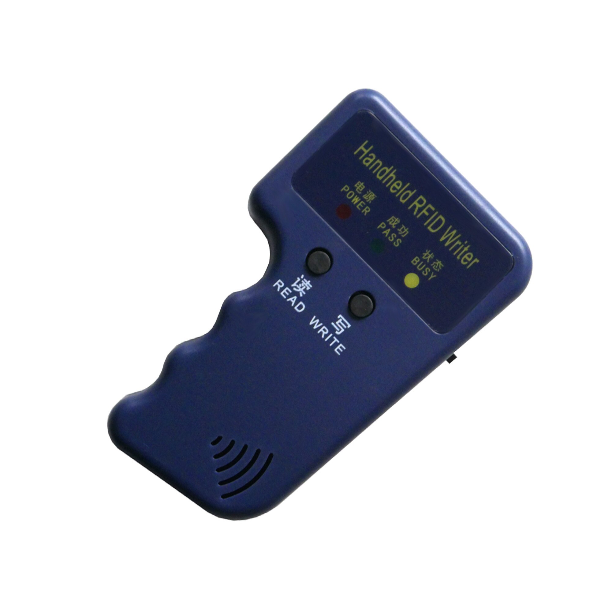 RFID Дубликатор 125kHz HD-RDK1 - eMAG.bg