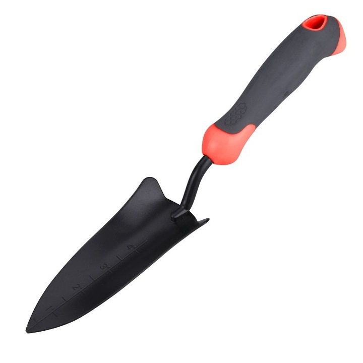 Lopata, Extol Premium, ingusta lungime 33 cm, latime 6 cm