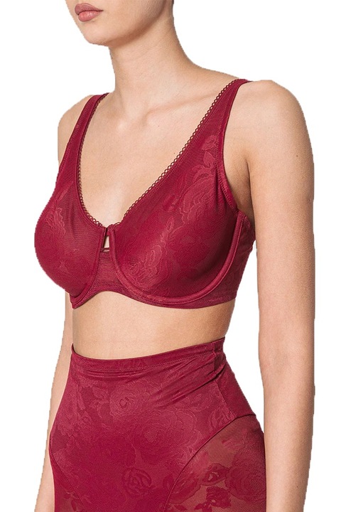 Sutien, Triumph Delicate Design W01, 10202130, Visiniu
