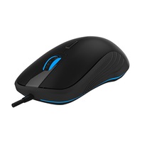 Mouse gaming Aula Tantibus, Negru