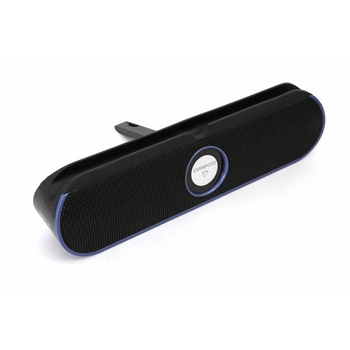 Boxa Portabila Omega Bluetooth 2x3W OG44BL Boxa Portabila Omega Bluetooth 2x3W OG44BL