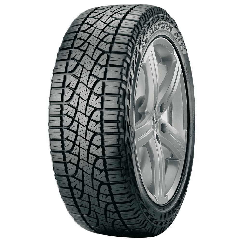 Anvelopa Pirelli Scorpion Atr 325/55R22 116H All season