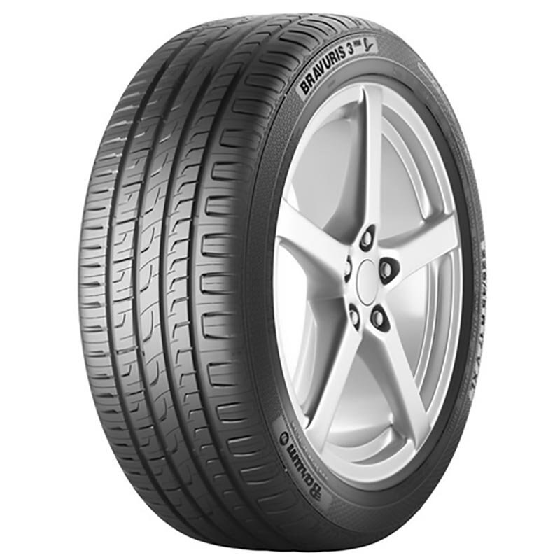 Anvelopa Barum Bravuris 235/70R16 106H All Season