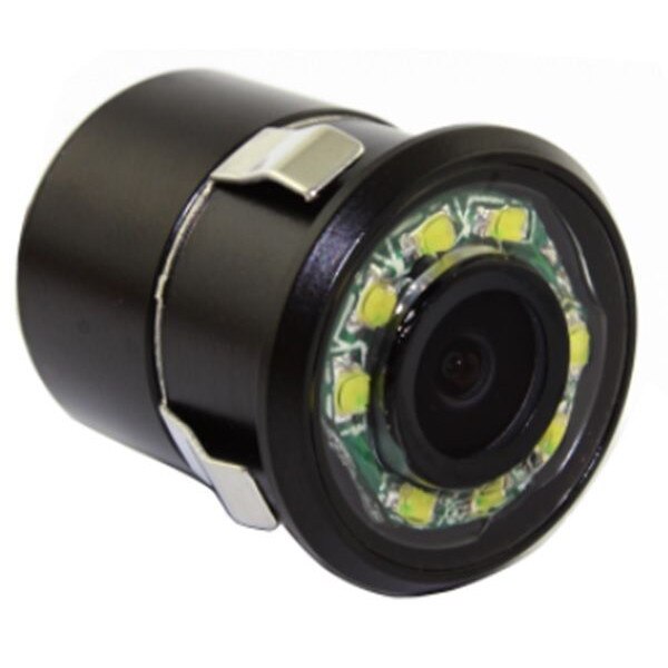 Camera auto marsarier cu infrarosu 52911