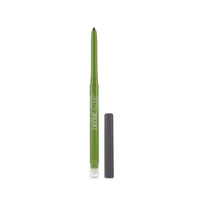 Creion De Ochi Retractabil Maybelline Line Definer - Grey Silver Dazzle
