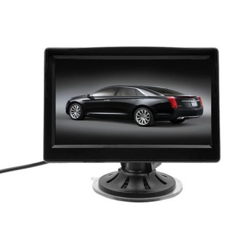 Display auto LCD 4.3 Display auto LCD 4.3