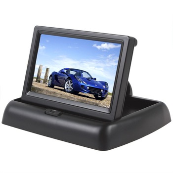 Display auto LCD 4.3 Display auto LCD 4.3