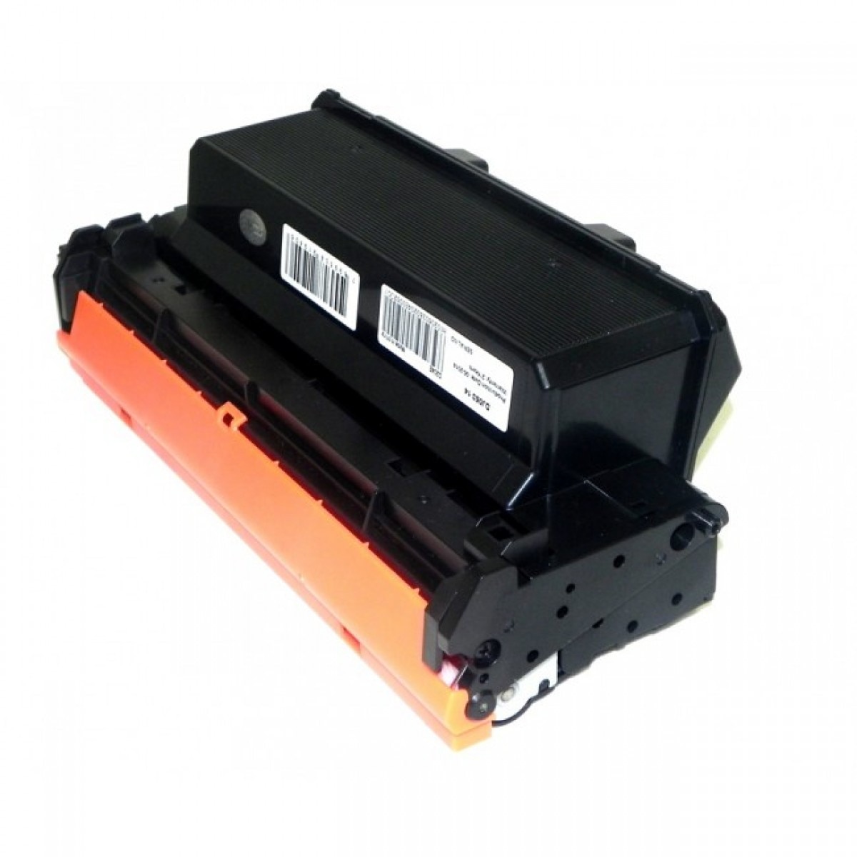 Cartus Laser Toner Compatibil Samsung MLT-D204E - Negru (10000 pagini)