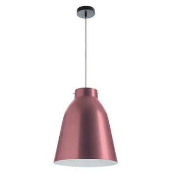 Pendul OLIVIA 40cm E27 60W bordo periat Pendul OLIVIA 40cm E27 60W bordo periat