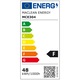 LED izzó, E27, 48W, Maclean MCE304 CW, hideg fehér