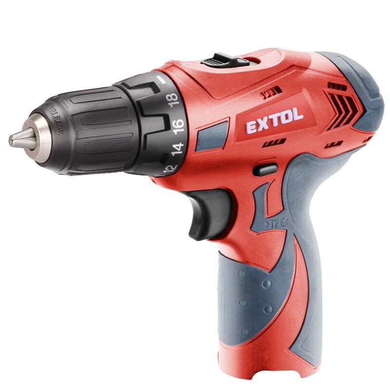 Extol Premium Mini Furogep