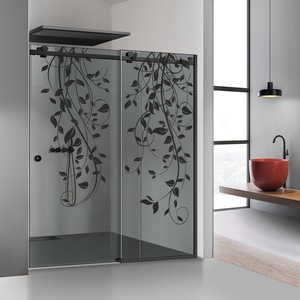 Cadite, usi si paravane dus