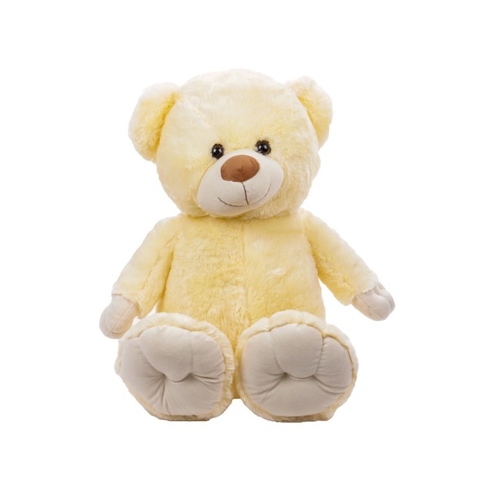 Figura de plus ursulet - 50 cm