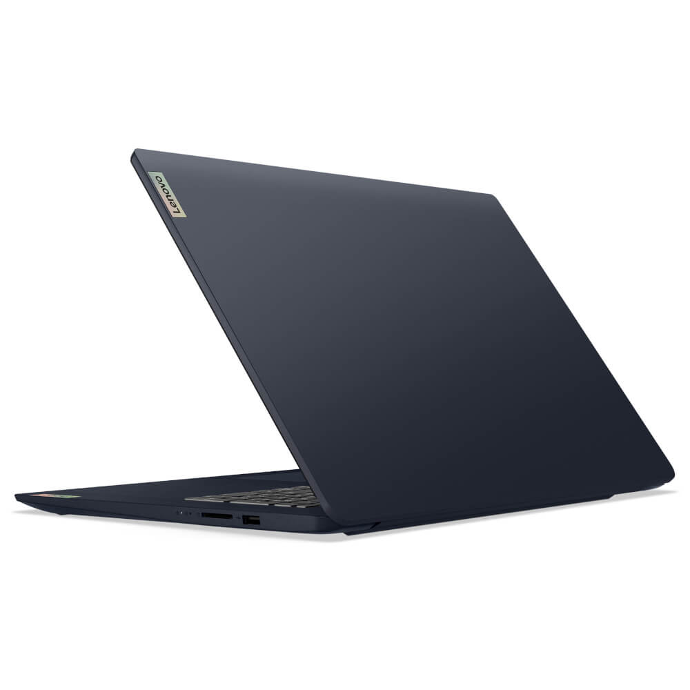 Laptop Lenovo IdeaPad 3 17ITL6, 17.3", HD+, Intel Core i5-1135G7, 12GB ...