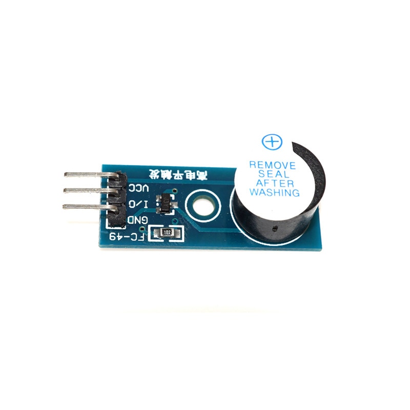 Modul Cu Buzzer 5v Oky3151 Emagro 