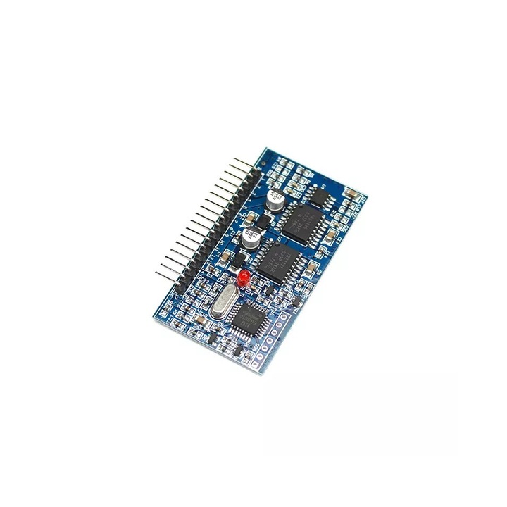Pure Sine Inverter meghajtó modul EGS002 EG8010 IR2110 OKY2268-mal