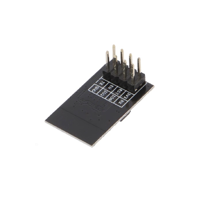 Платка за разработка ESP-01S ESP8266 OKY3366-1, IoT, WiFi