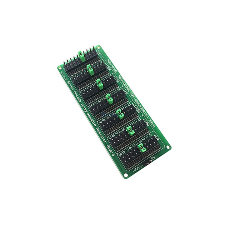 Modul rezistenta reglabila cu matrice OKY2121-1