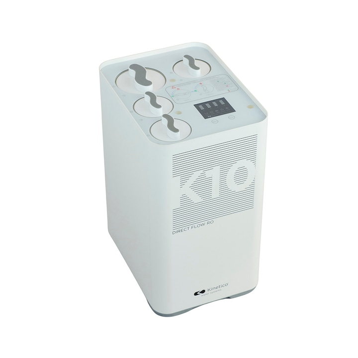 Sistem Osmoza Inversa K10 DIRECT FLOW Kinetico