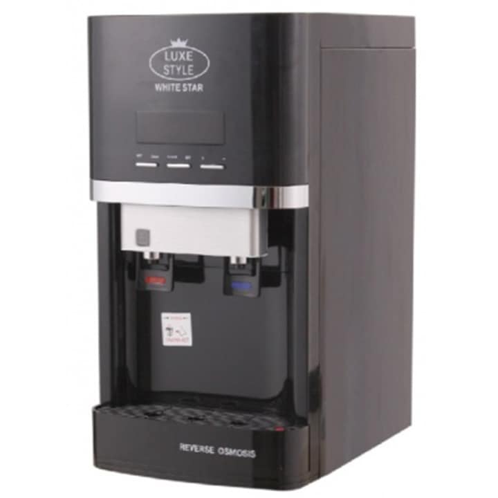 Dispenser apa calda/rece cu Osmoza Inversa