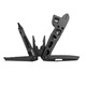 Комплект инструменти за къмпинг Nextool Multitool NE20131 9в1, Подходящи за почивка и туризъм, Черни