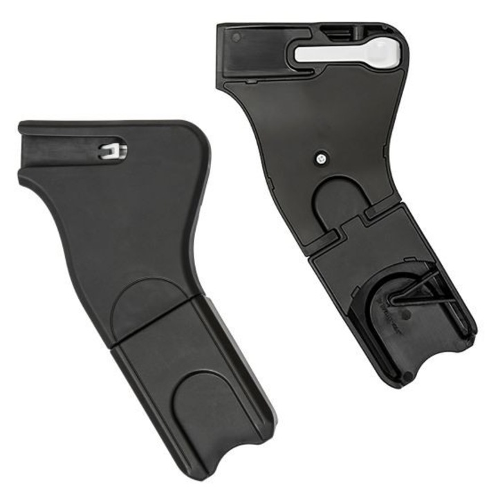 Set 2 adaptori landou pentru carucioarele Litetrax 4, Litetrax 4 DLX, Litetrax E, Litetrax 4 Air, Mytrax, Joie