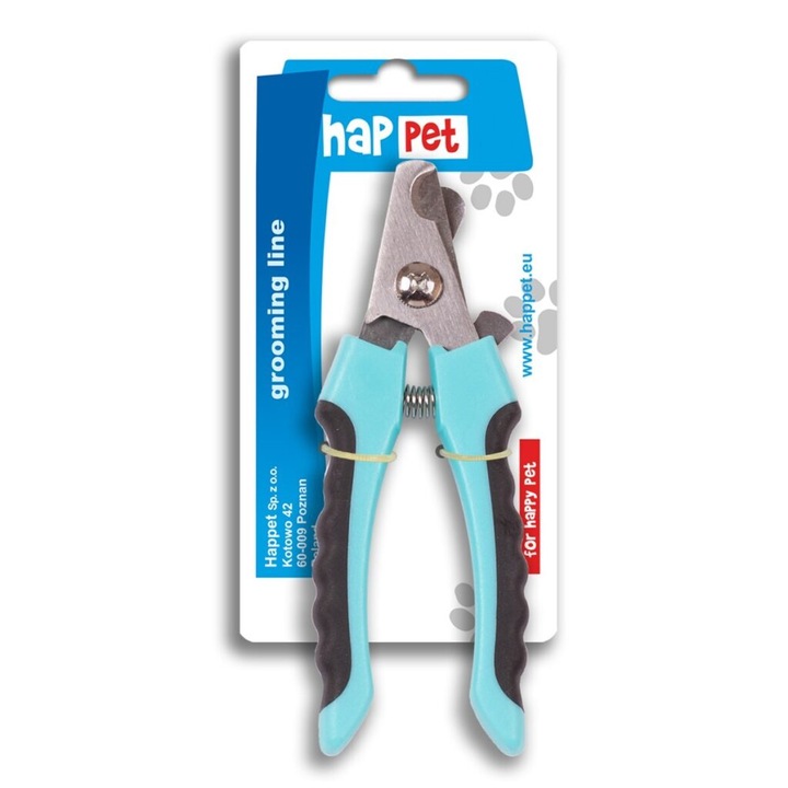 Happet GS21 L körömvágó