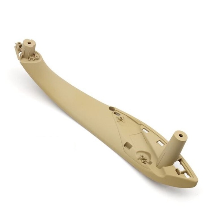 Maner Interior Usa Portiera Dreapta Dedicat BMW Seria 3 F30 F31 F35 F80, Bej