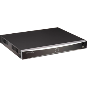 Системи DVR и NVR
