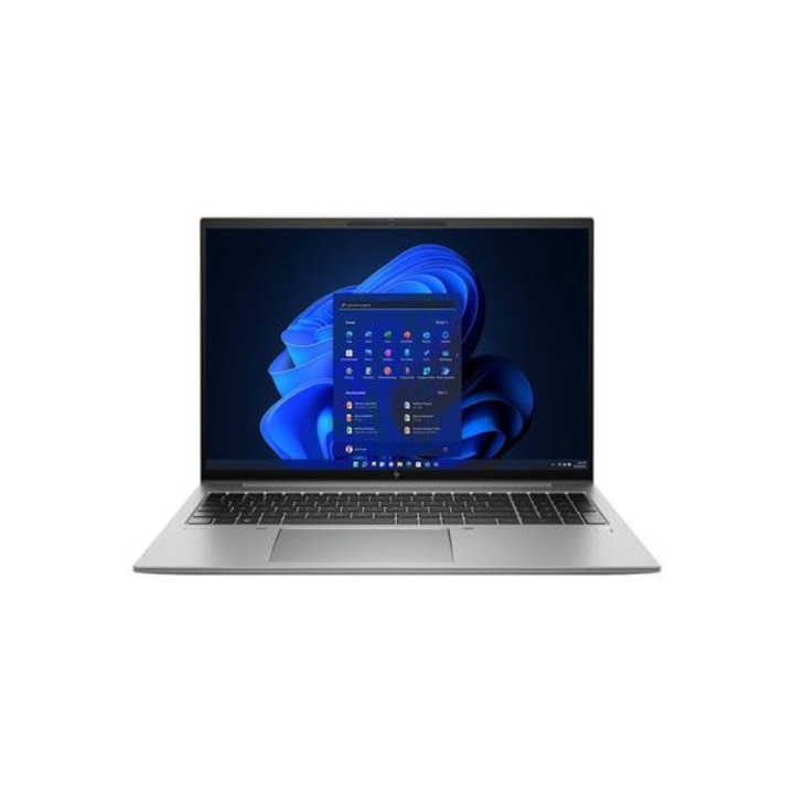 Лаптоп HP ZBook Firefly G9 Процесор Intel® Core™ i7-1255U 12M Cache, до 4,70 GHz 16" WUXGA, 16GB, 512GB SSD, nVidia Quadro T550 @4GB, Win11 Pro DG Win 10 Pro, сив
