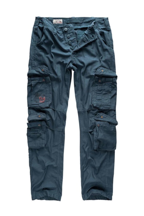 Панталон Surplus Airborne Slim, Тъмносин
