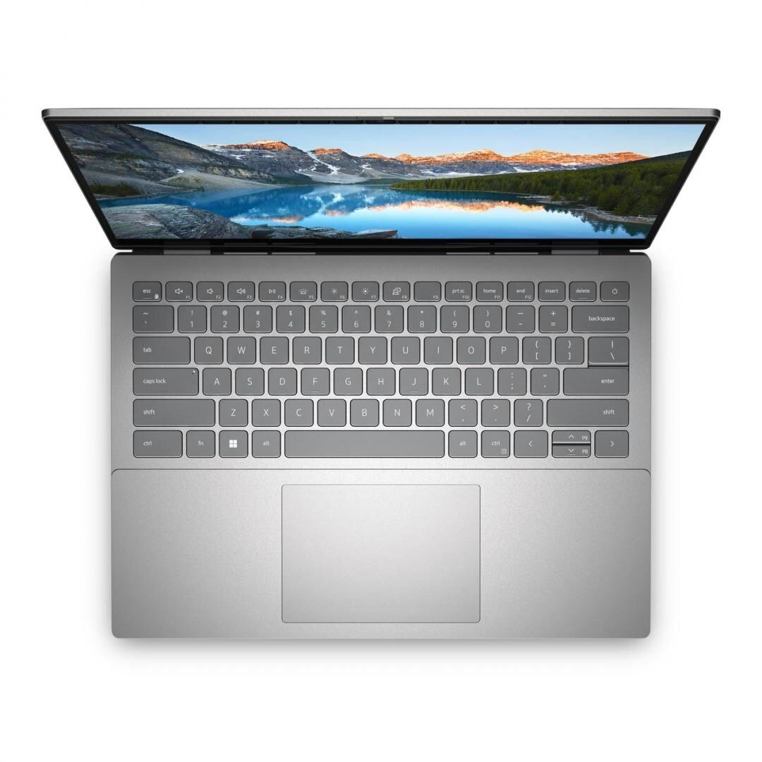 Laptop Dell Inspiron 5425, 14 inch, AMD Ryzen 7 5825U 8 C / 16 T