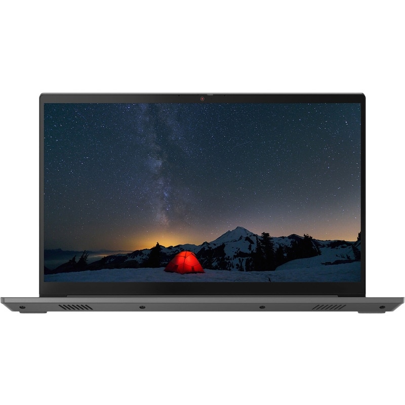 Laptop Lenovo ThinkBook 15 G2 ITL cu procesor Intel® Core™ i5-1135G7 pana la 4.20 GHz, 15.6", Full HD, IPS, 16GB, SSD 2TB NVME, Intel Iris Xe Graphics, No OS, Mineral Grey