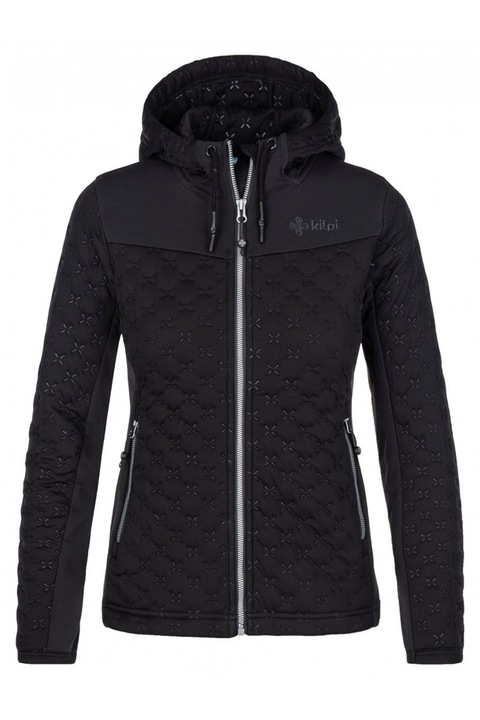 Kilpi Nevia Fleece, Fekete