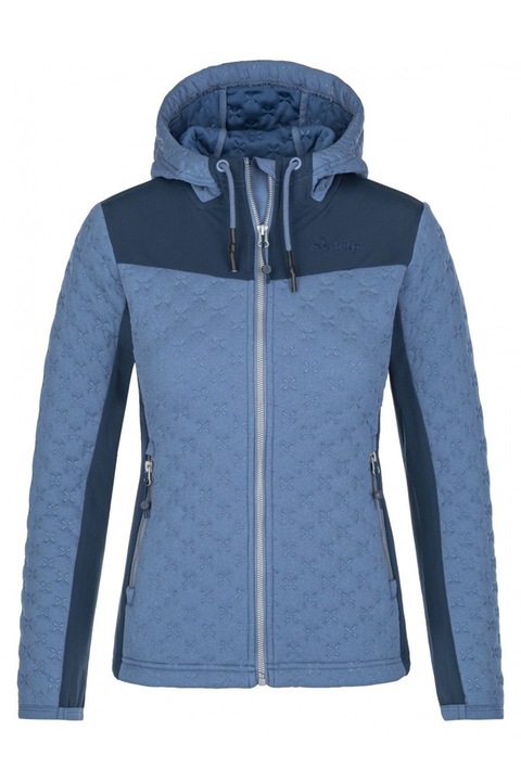 Kilpi Nevia Fleece, Sötétkék,34 méret