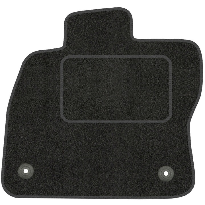 Covoras sofer din velur pentru Volkswagen Passat B8 (2014-)